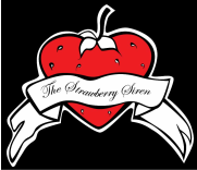 The Strawberry Siren
